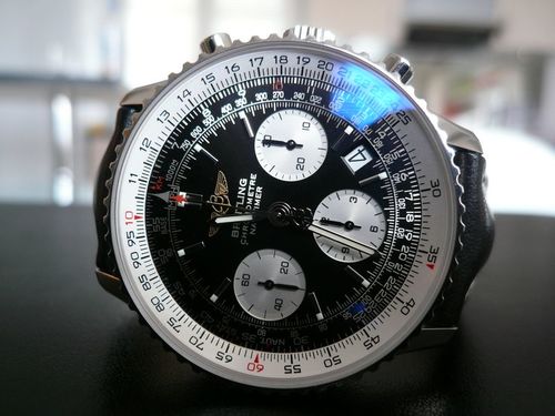 BREITLING NAVITIMER