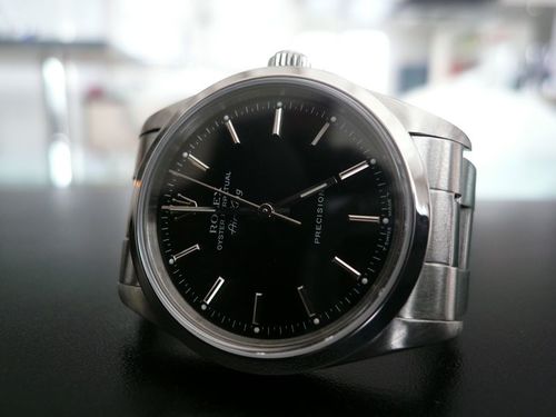ROLEX AIR-KING