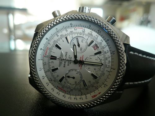 BREITLING BENTLEY MOTORS