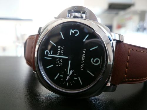 PANERAI LUMINOR MARINA