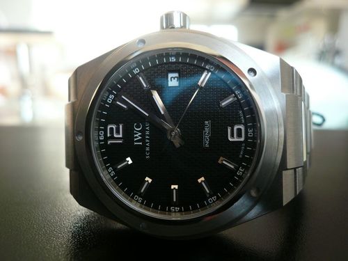 IWC INGENIEUR AUTOMATIC