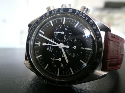 OMEGA SPEEDMASTER PRE-MOON VINTAGE