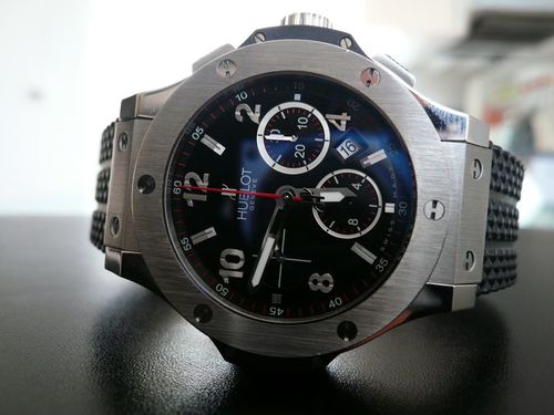 HUBLOT BIG BANG