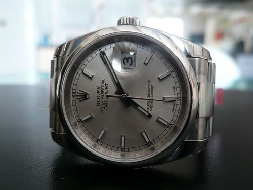 ROLEX DATEJUST