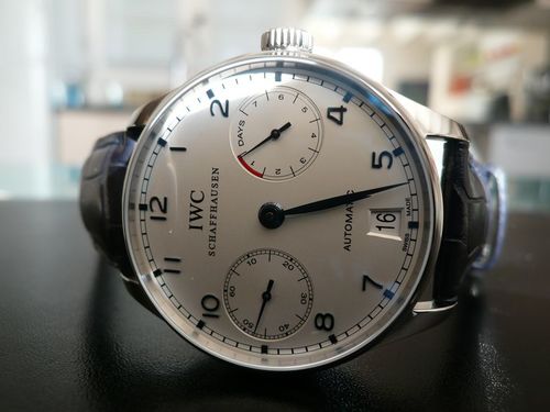 IWC PORTUGAISE AUTOMATIC