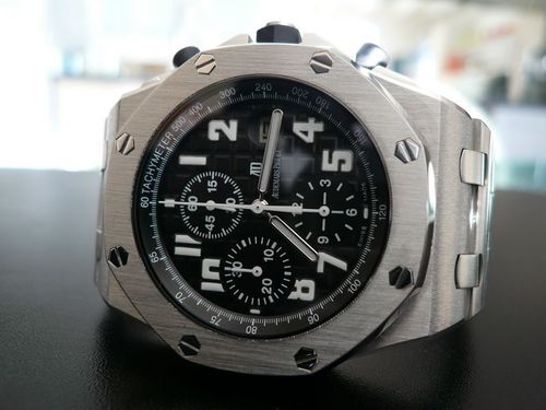 AUDEMARS PIGUET ROYAL OAK OFFSHORE