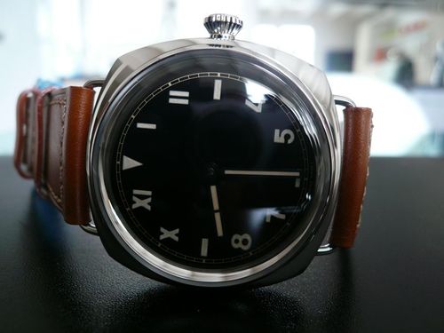 PANERAI RADIOMIR 1936