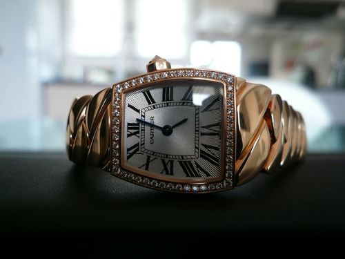 CARTIER DONA