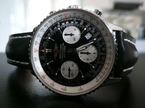 BREITLING NAVITIMER