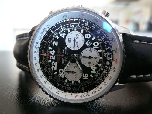 BREITLING COSMONAUTE