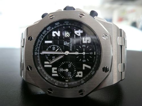 AUDEMARS PIGUET ROYAL OAK OFFSHORE