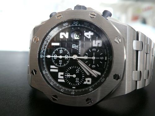 AUDEMARS PIGUET ROYAL OAK OFFSHORE