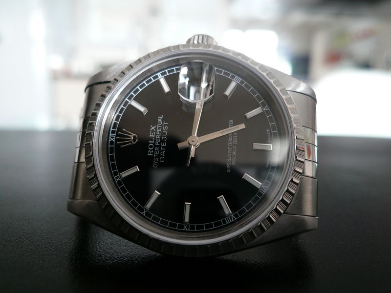 ROLEX DATEJUST
 	 
