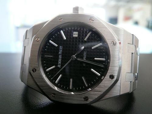 AUDEMARS PIGUET ROYAL OAK