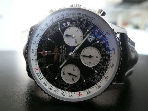 BREITLING NAVITIMER