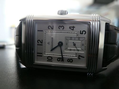 JAEGER LECOULTRE REVERSO 976