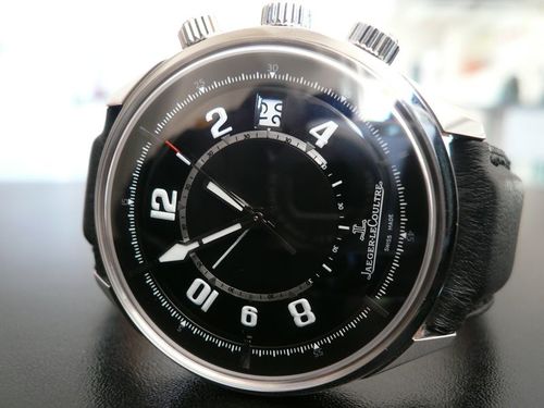 JAEGER LECOULTRE AMVOX 1 ALARM