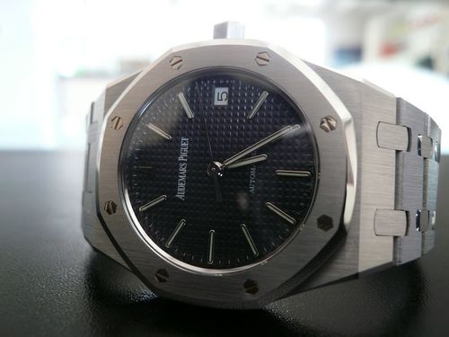 AUDEMARS PIGUET ROYAL OAK