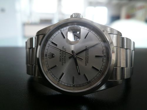 ROLEX DATEJUST