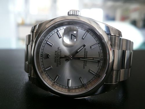 ROLEX DATEJUST