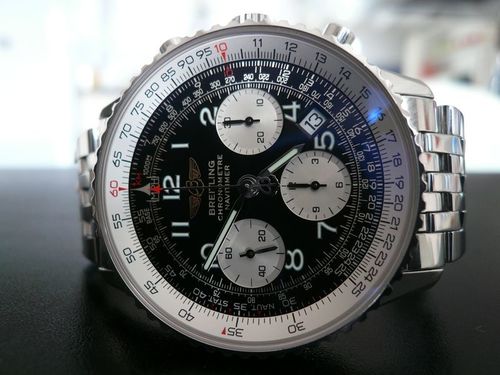 BREITLING NAVITIMER