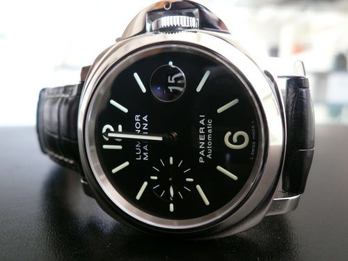 PANERAI LUMINOR MARINA