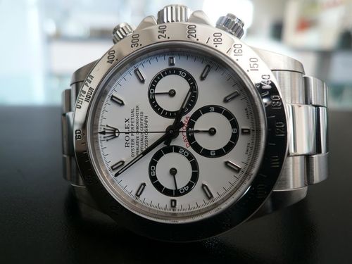 ROLEX DAYTONA ZENITH