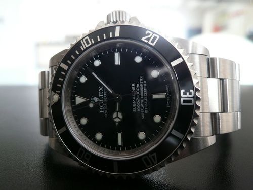 ROLEX SUBMARINER