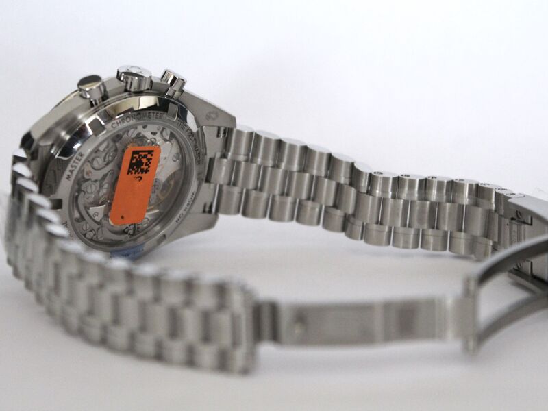 photo n°3 : OMEGA SPEEDMASTER MOONWATCH CALIBRE 3861