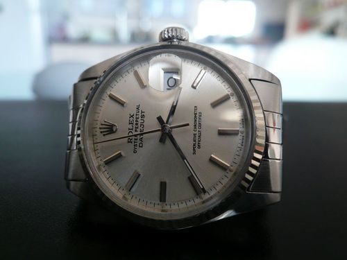 ROLEX DATEJUST