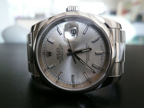 ROLEX DATEJUST