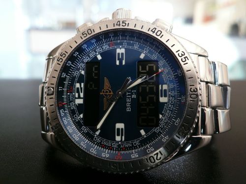 BREITLING B-ONE