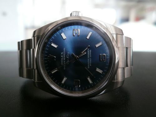 ROLEX AIR-KING