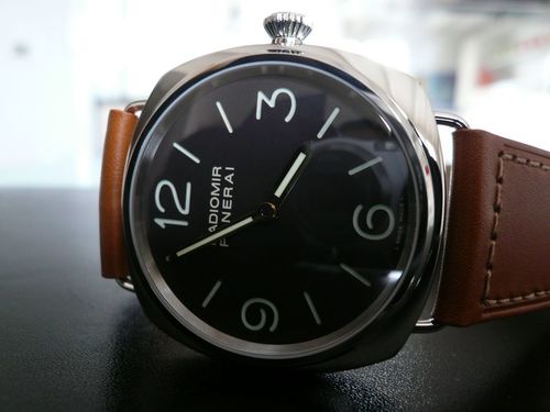 PANERAI RADIOMIR 1938