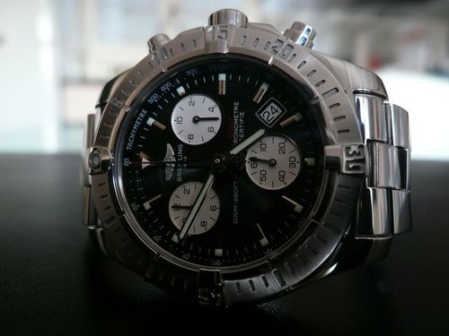 BREITLING CHRONO COLT