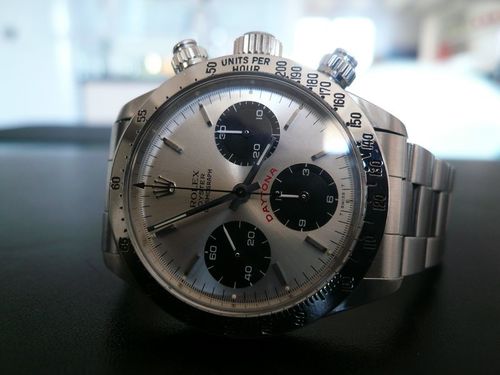 ROLEX DAYTONA VINTAGE