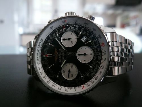 BREITLING NAVITIMER