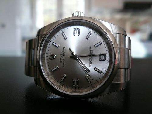 ROLEX OYSTER PERPETUAL