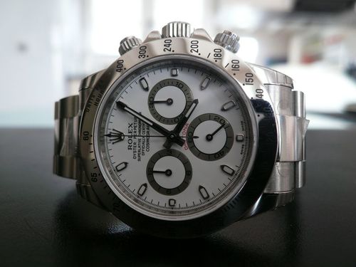 ROLEX DAYTONA