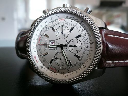 BREITLING BENTLEY 6.75