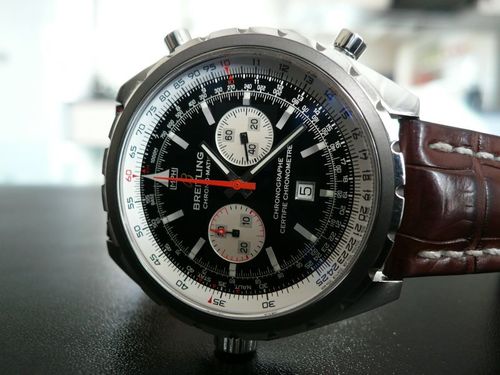 BREITLING CHRONO-MATIC