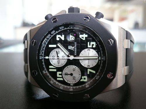 AUDEMARS PIGUET ROYAL OAK OFFSHORE