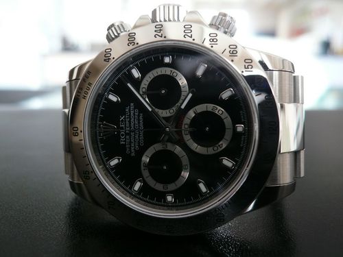 ROLEX DAYTONA