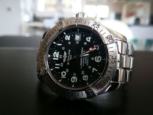 BREITLING SUPEROCEAN