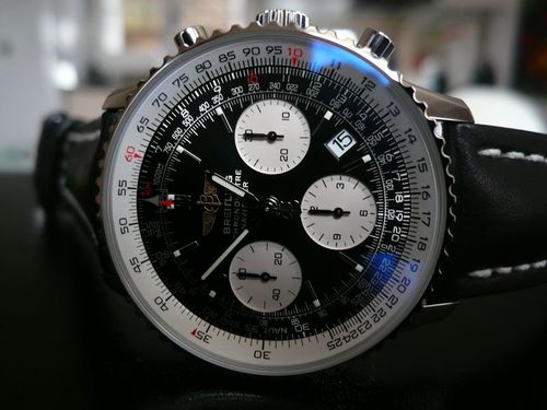 BREITLING NAVITIMER