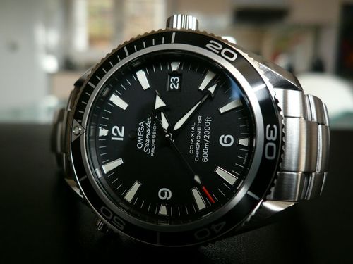 OMEGA PLANET OCEAN 42