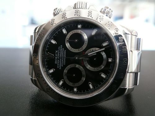 ROLEX DAYTONA