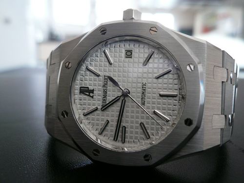 AUDEMARS PIGUET ROYAL OAK