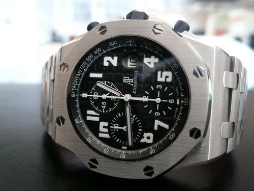 AUDEMARS PIGUET ROYAL OAK OFFSHORE