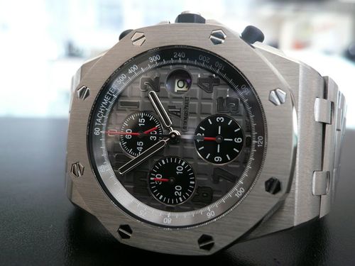 AUDEMARS PIGUET ROYAL OAK OFFSHORE